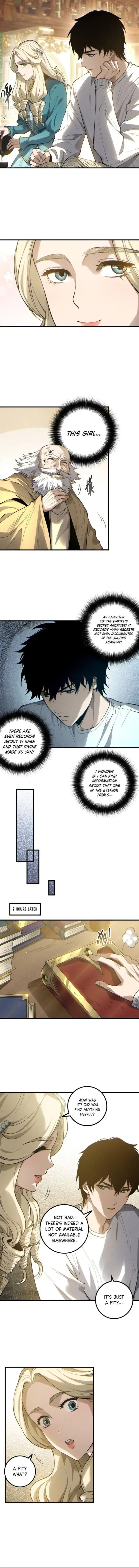 Catastrophic Necromancer Chapter 176 image 7_optimized